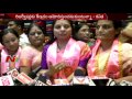 MP Kavitha Sensational Comments on BJP over Muslim Reservations : Telangana