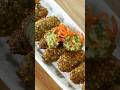 Enjoy protein-packed ‘Mixed Sprouts Falafel’—a star from our #MoongkiPathshala series! 👌| #ytshorts