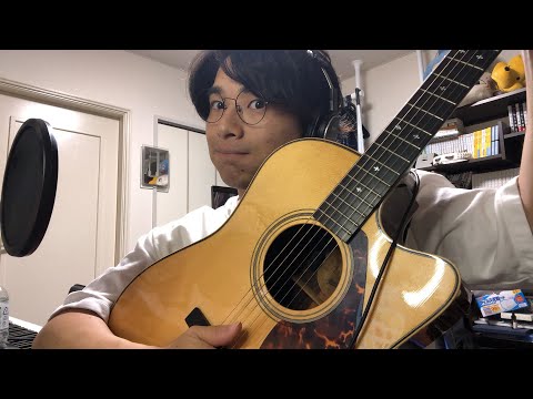 ザワザワする夜 20200915
