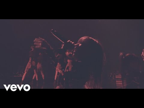 PassCode - Insanity (PassCode STARRY TOUR 2020 Final At KT Zepp Yokohama)