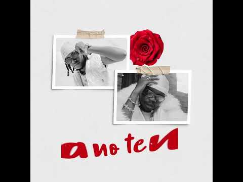 Lony Bway feat Marioo - Mitano (Official Audio Lyrics)