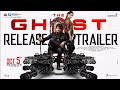 The Ghost- Releasing trailer- Akkineni Nagarjuna