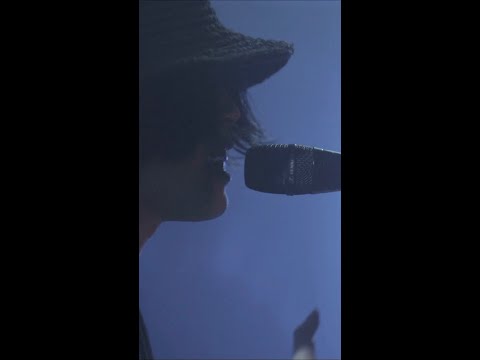 上北健 - Mother's Face (Teaser Video MV cut ver.)