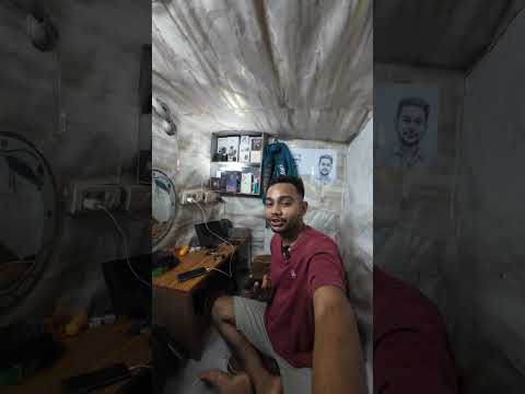 ✅ NEW BLOGGING SET-UP 😱 #newsetup #sonuvlogs #fypシ