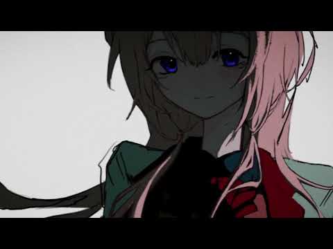 【睡眠導入 朗読】桜の森の満開の下/坂口安吾【周央サンゴ】
