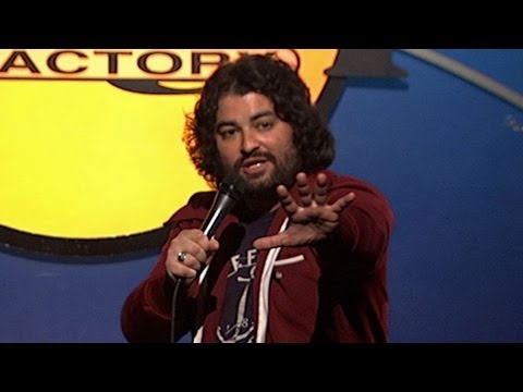 Sean Patton - Kid Owner (Stand Up Comedy) - YouTube