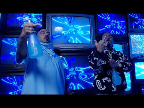 “Hypnotic” Slowpoke Ft. Krazy1 #BuckShotPro