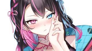 今日は構ってくれるって言ってたじゃん・・・【雑談│Talk】【初見歓迎│バツ子│個人V│邂逅バツ子チャン】