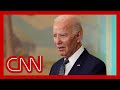 Biden says Xi is a dictator during press conference