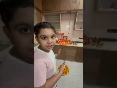 Our Diwali Celebrations in 2025