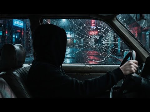 Broken (Official Audio) - DJ IND