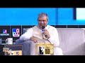 News9 Global Summit | Indias Imperative: Infrastructure, Investment and Information Technology  - 00:00 min - News - Video