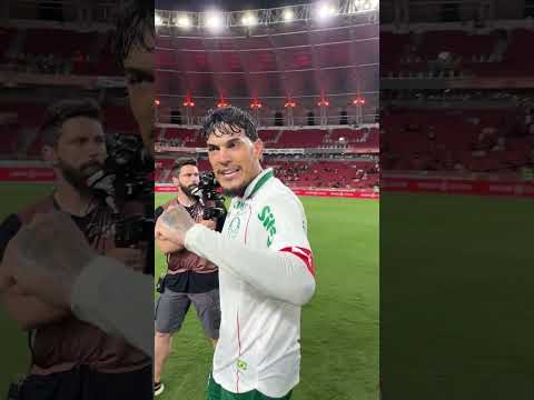 🫡💚 MAIS 3 PONTOS, CAPITÃO! 🐷🇵🇾