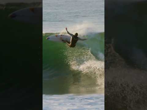 your current WORLD NO 1 in SURFING 🫡