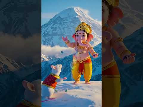 Deva Shri Ganesha #ganesha #ganpatibappa #viralvideos #viralshorts #shortsvideo #shorts #viral #deva