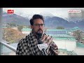Anurag Thakur EXCLUSIVE: अनुराग ठाकुर बोले देश की जनता AAP का चेहरा जान चुकी है | AAP vs BJP  - 01:29 min - News - Video