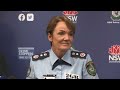 LIVE: Australian police give update on the alleged murder of a couple by a police officer  - 14:56 min - News - Video