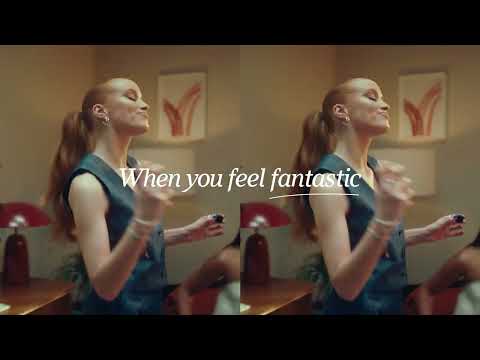 lookfantastic.com & Look Fantastic Promo Code video: Feel FANTASTIC, Pass it On | LOOKFANTASTIC | Spring/Summer Fragrance Favourites 2024
