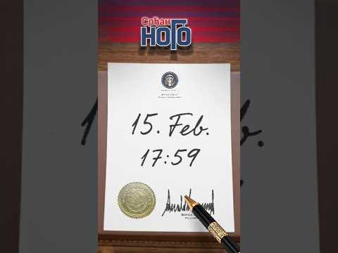 Зна Вучић где је погрешио, и да му је то крај #tramp #srbija