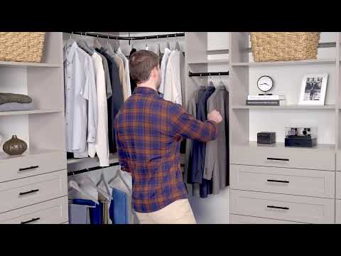 Select® | Organized Living