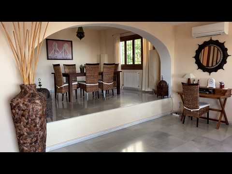 Property video