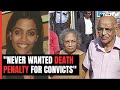 Soumya Vishwanathans Mother On Court Judgement: Satisfied But Not Happy
