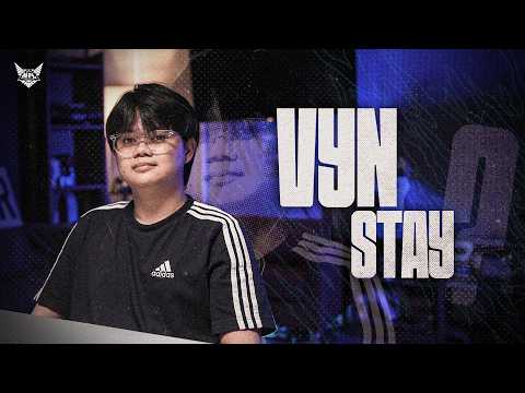 VYN STAY?