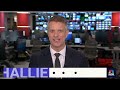 Hallie Jackson NOW - March 11 | NBC News NOW  - 01:38:32 min - News - Video