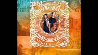Duo Corcova - Duo Corcova compilatie CD Violino e Violão 