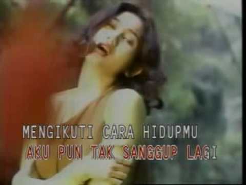 NIKE ARDILLA -  Biarkan Cintamu Berlalu