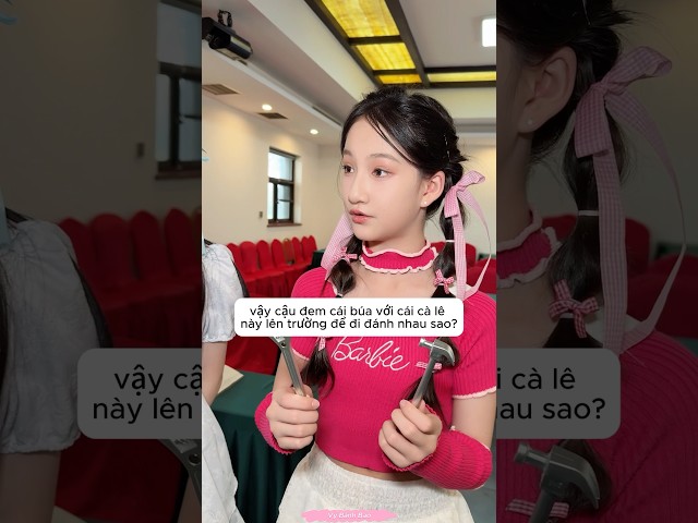 Những cây bút kì là của học sinh cá biệt | Students and Their Weird Pens