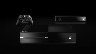 Xbox One - Reveal Video