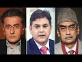 Pakistan soft on anti-India terrorists alone?