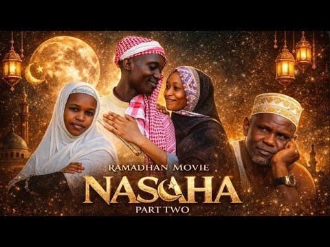 NASAHA PART TWO OFFICIAL VIDEO
