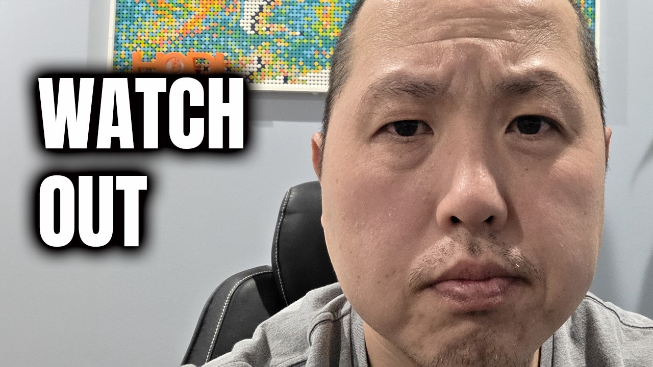 Is the Bitcoin & Crypto Dumping Over?