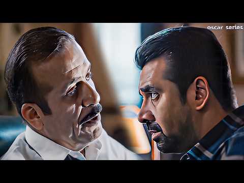 كريم عبدالعزيز فى اقوي ثلاث ساعات من الاكشن ضد الموساد 💥 العملية ضد اقوي سلاح فى الموساد بايدي مصرية