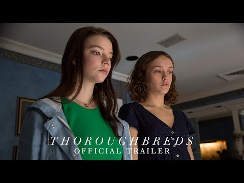 Thoroughbreds'