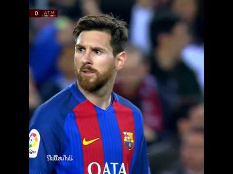 What if only these free kicks would go in ⁉️😮 #football #soccer #barcelona #freekick #messi #sanchez