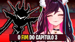 DELTARUNE EM PORTUGUÊS! O FIM!! CAPÍTULO 3