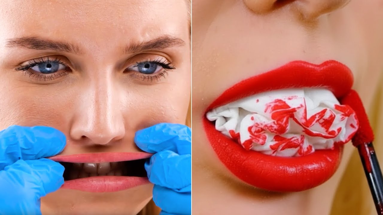 Random Beauty Hacks for Any Occasion — Make Life So Much Easier! 😎✨