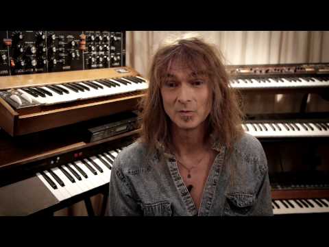 Ayreon: Making of 'The Theory of Everything''