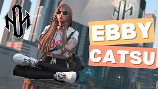 Ebby 🍤 #NoirRoleplay