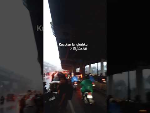 Yaa Allah kuatkan langkahku di jalan MU 》#katakatabijak #inspiration #viral #video #viralvideo