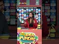 Mithali Raj & Simaran take the tongue twisters challenge in Super Funday | #IPLOnStar  - 00:54 min - News - Video