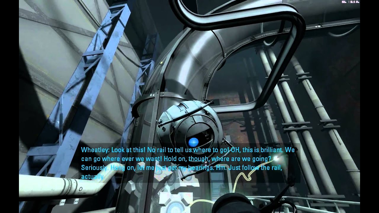 portal-2-walkthrough-chapter-1-emergency-test-chambers-6-7-and-glados-chamber-single-player