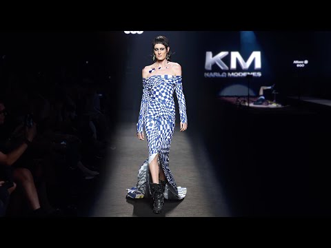 Karlo Modenes | Spring/Summer 2025 | MBFW Madrid