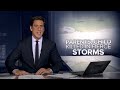 Tennessee family of 3 dies after severe weather strikes the South  - 02:55 min - News - Video