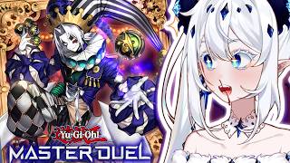 Clown Crew Comes To Yugioh Master Duel