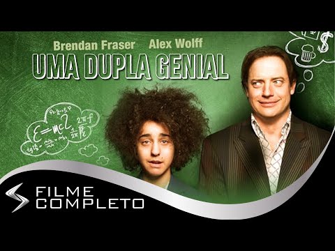 Uma Dupla Genial (2013) · Dublado Português