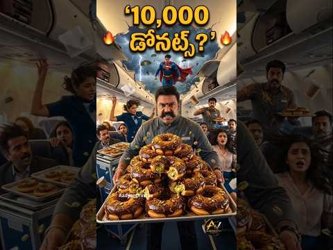 10,000 Chocolate Kunafa Donuts?! 😱🍩 | The Craziest Flight Ever! #shorts #donuts #dessert